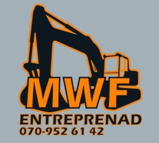 MWF Entreprenad