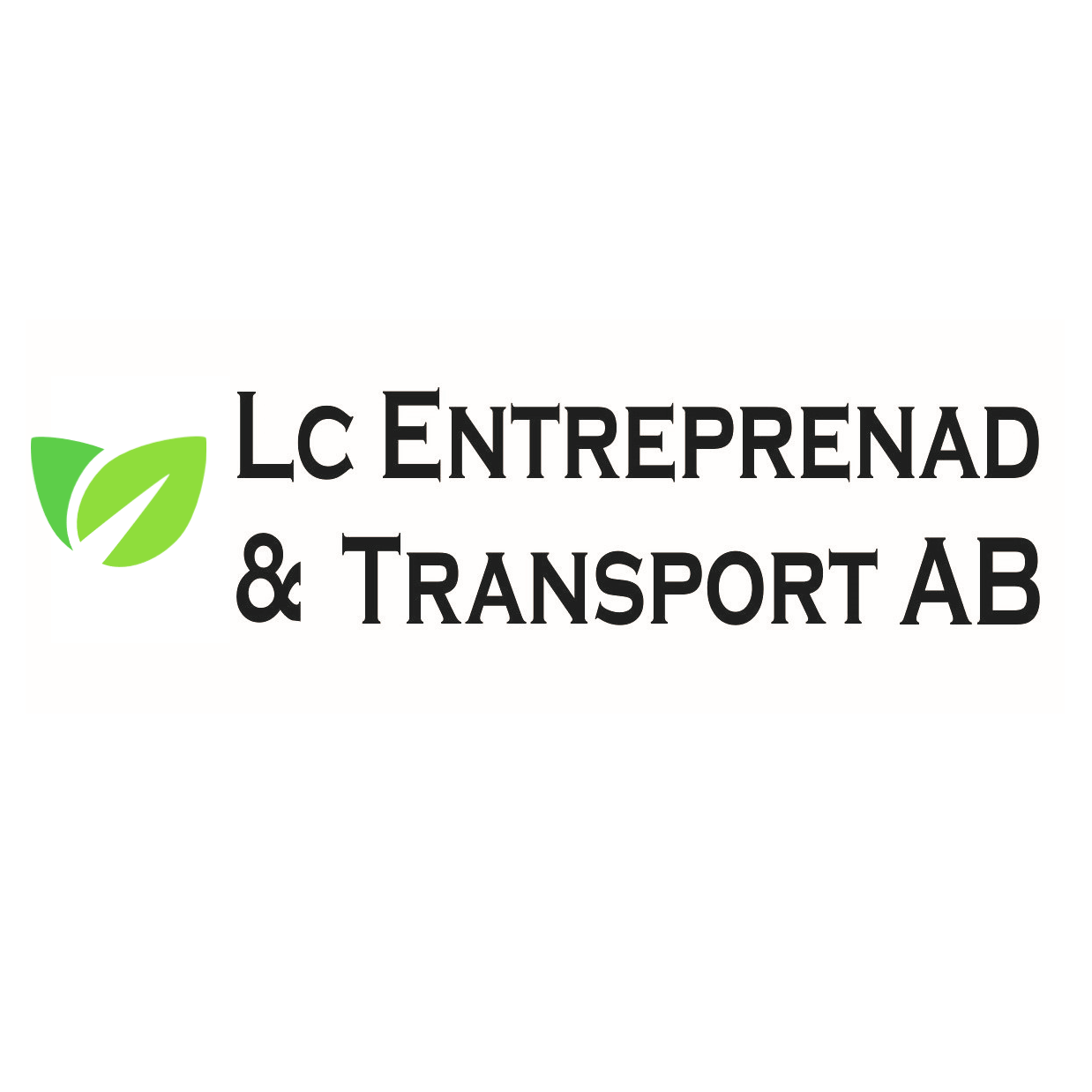 LC Entreprenad & Transport AB