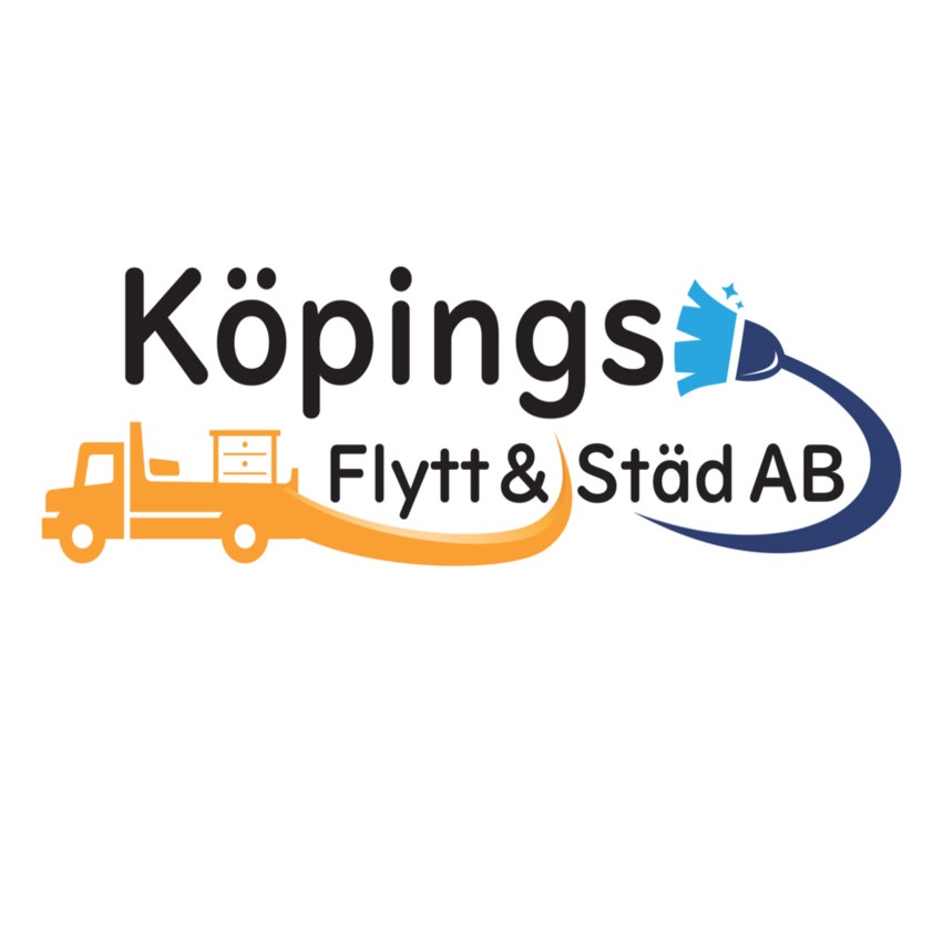 Köping Flytt & städ AB