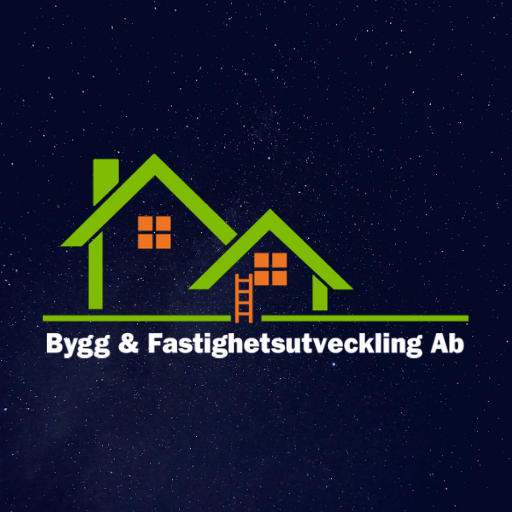Bygg & Fastighetsutveckling AB