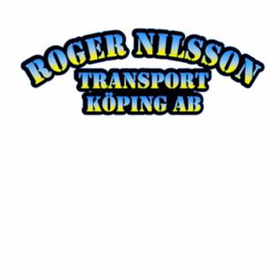 Roger Nilsson Transport Köping AB