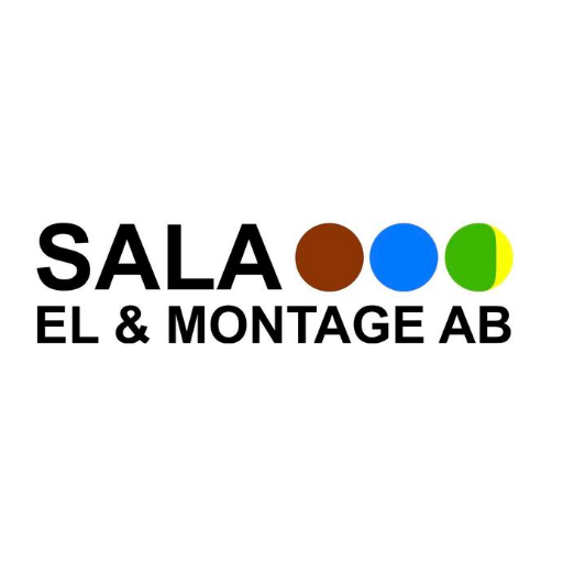 Sala el & montage AB