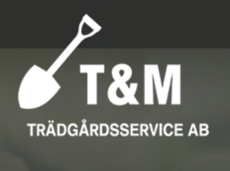 T&M Trädgårdsservice AB