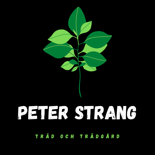 Peter Strang´s Träd & Trädgård