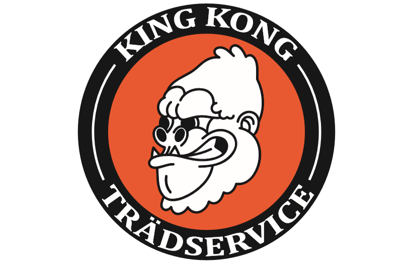 KingKong Trädservice