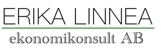 Erika Linnea Ekonomikonsult AB